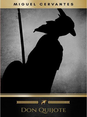 cover image of Don Quijote de la Mancha (Mobipocket KF8)